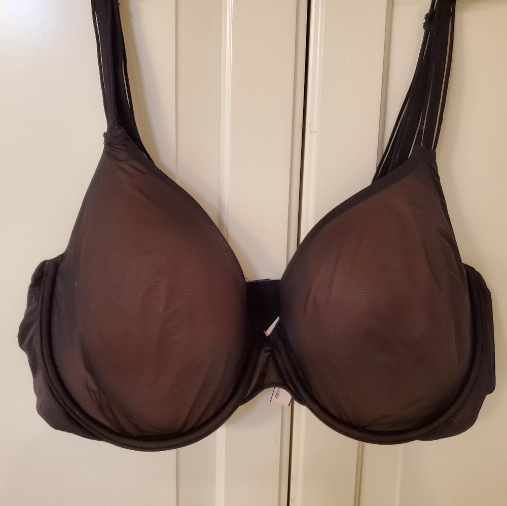 Victoria Secret bras, set of 3